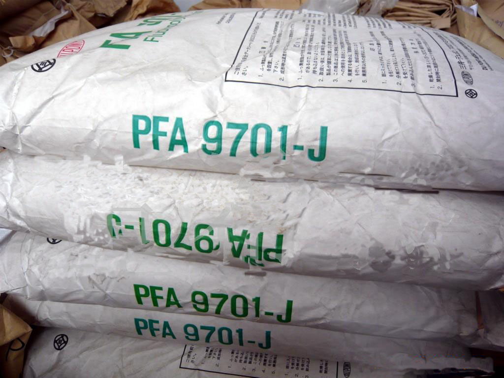 �ձ���� PFA